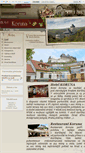 Mobile Screenshot of korunakarlstejn.cz